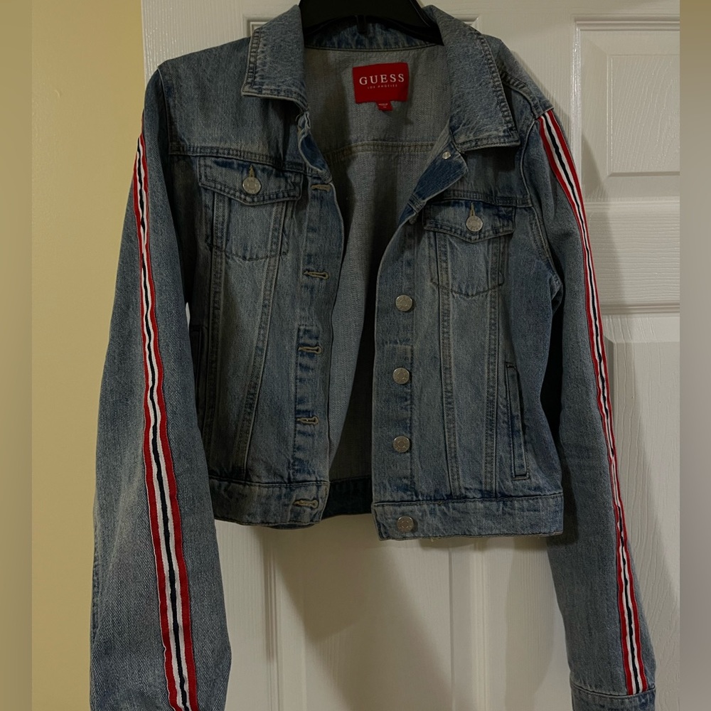 Guess Jean Jacket
